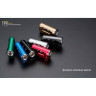 Фонарь NITECORE TINI Blue CREE XP-G2 S3 17109